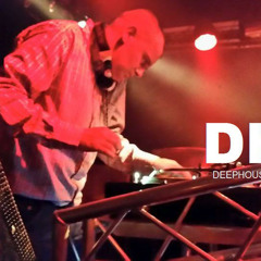 Rishi K. - Deep - House Radio Guest Mix June 3rd 2015