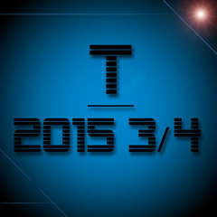 Trance etc. 2015 3/4