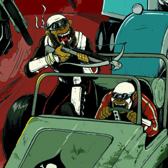 a slave to the grove