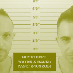 W&B Feat. Coca e Mignotte Crew - Tutta La Notte (Parody)