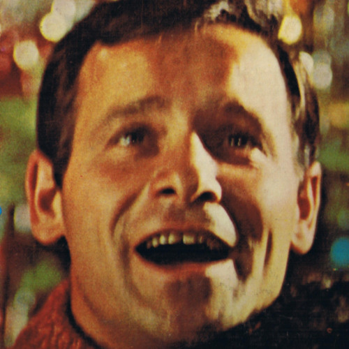 Stream L'Homme et l'Enfant et Paolo Noël by Patof Blou Listen