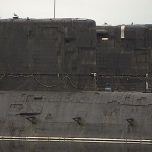 Laid-up nuclear submarines at Rosyth and Devonport cost £16m