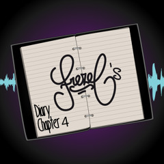 Frezel's Diary - Chapter 004 (Aired on Old Norsk Sessions)