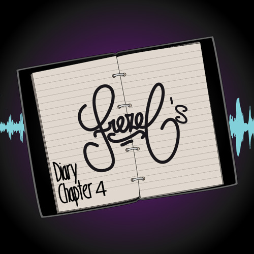 Frezel's Diary - Chapter 004 (Aired on Old Norsk Sessions)