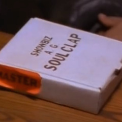 Soul Clap (MRA Hip-House Mix)- Showbiz & AG ~ FREE DOWNLOAD