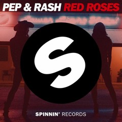 Pep & Rash X OMI X Trillogee - Red Cheerleader Roses(Michael Maior Mashup)