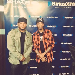 DJ BRAN | LIVE ON SWAY IN THE MORNING 6/2/15