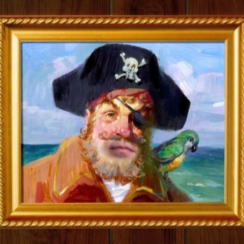 Whatever happened to Patchy the Pirate? : r/spongebob