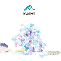 Kosme - Monticule Festival Podcast