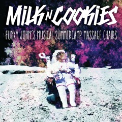Milk N Cooks - Funky Johns Musical Summercamp Massage Chairs [Electrostep Network FREEBIE]