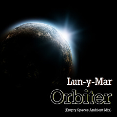 Orbiter (Empty Spaces Ambient Mix)
