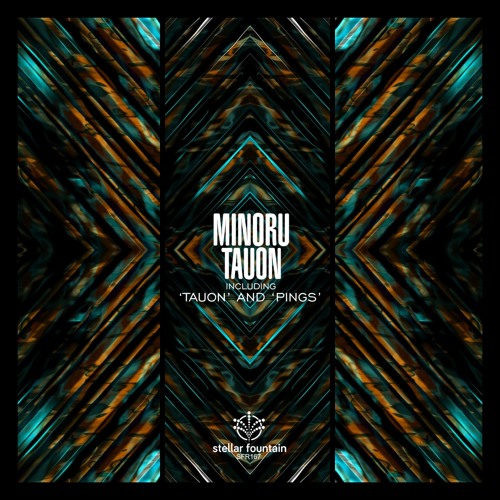 Minoru - Tauon (Original Mix)