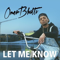 Let Me Know (feat. David Amaro)