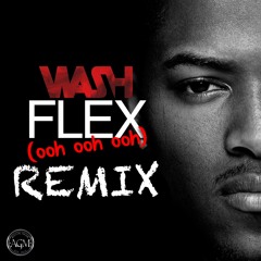 Wash - Flex Remix