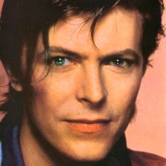 Wild Is The Wind (Dynamicron Romanticron Edit) David Bowie