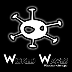 Luix Spectrum - Black & White (Krizz Karo Remix) [Wicked Waves Recordings]