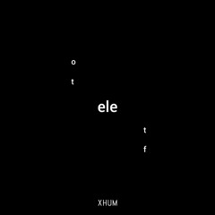 Ele - Off To The Future Pt.5