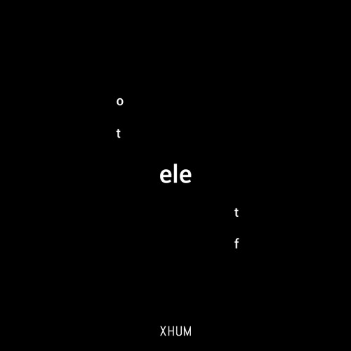 Ele - Off To The Future Pt.5