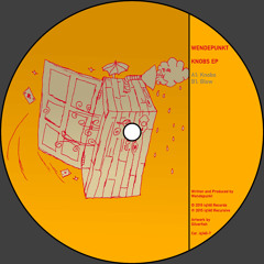 Wendepunkt - Knobs [iq140 - 7 Cut]