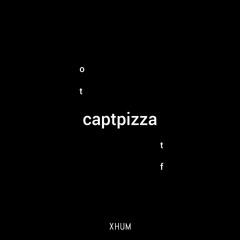 CAPTPIZZA - Off To The Future