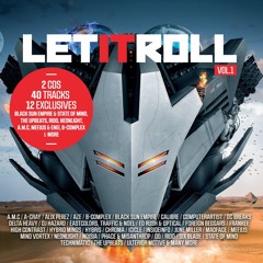 Computerartist And Qo - System Sound [Let It Roll Vol.1] OUT NOW!
