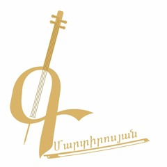Gevorg Martirosyan - Ashkharhums akh chim qashi (Armenian folk song) // 2015