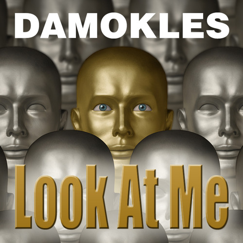 Look At Me [Album OUT NOW!]