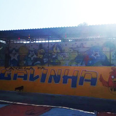 == SOLTA O TAMBORZÃO E DANCE NA GALINHA ((DJ GEH DA LGD)) TAMBORZADA 2015