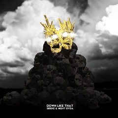 Sirenz ✖ Night Ryda – Down Like That / Trap Sounds Premiere