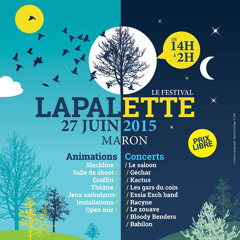 3.14 X Géchar - Aucunes Valeurs (Prod: JIM)