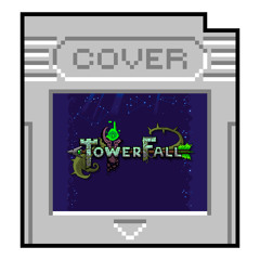 TowerFall - Title Theme (LSDJ Cover) [v2]