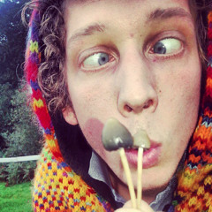 REMIX - Shrooms In Low Grass || L.I.C ft JamC || Prod & Mixed by Densky9