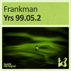 Frankman - Night Drive