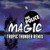 Artwork for The Police - Every little thing she does is Magic (Tropic Thunder remix)