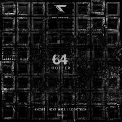 Coeter - 108 (Digi Bonus)