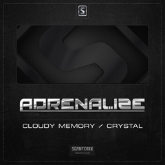 Adrenalize - Cloudy Memory