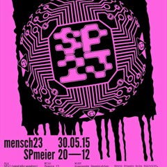 Live In Berlin 300515 - machines live set