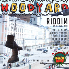 Alozade - Kill Dem [Woodyard Riddim | Fireclath 2015]