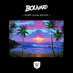 STFD Desert Island Tapes 001: Bolivard
