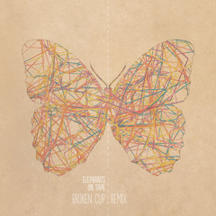 Broken Cup Remix