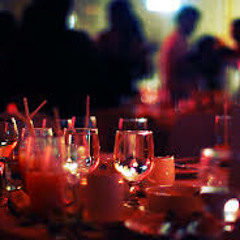 Telda Trufe x 3rd Shyft x Yeezy Ye' - After Party Specialty