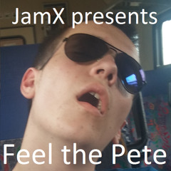 JamX - Kilimanjaro (VIP Mix)