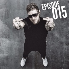 Ben Nicky - Headfuck Radio 015 (James Dymond Guestmix)