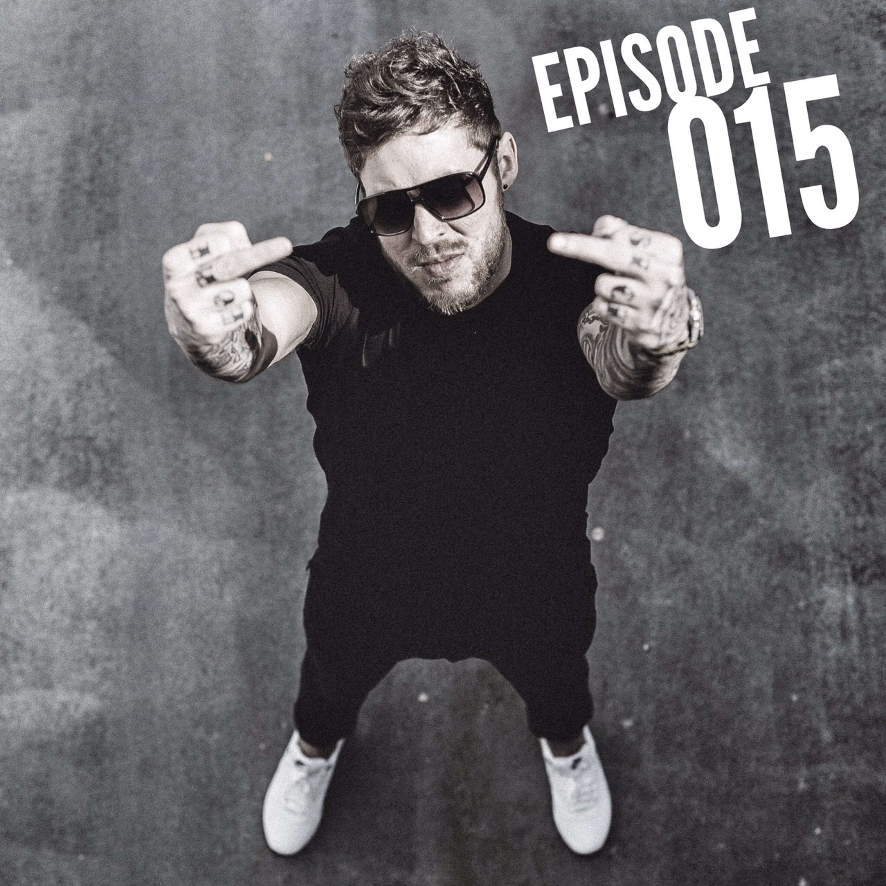Ben Nicky