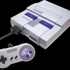 Consoles: Super NES