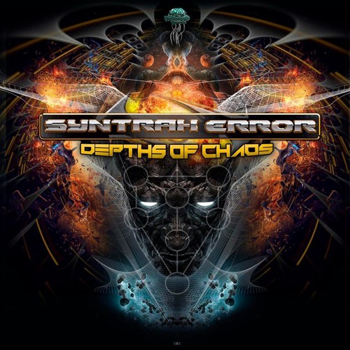01.Syntrax Error - Tortured Brain