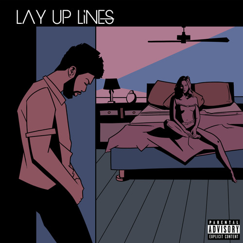 Lay Up Lines
