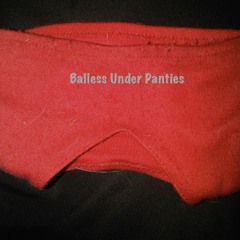 Industrial Strength Pantywear