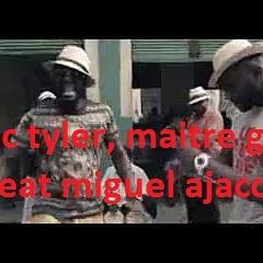 Mac Tyer, Maître Gims feat miguel ajaccio - Laisse Moi Te Dire Mixod. Mp3