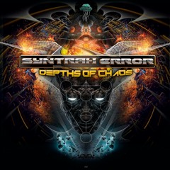 02.Syntrax Error - Secret Worlds (remix)